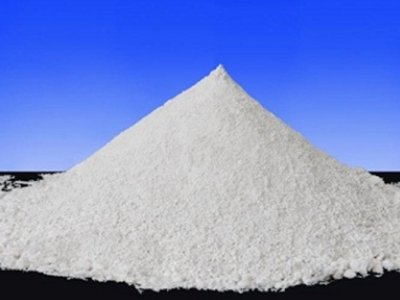 三祥新材：氧化锆正极材料添加剂量产线月底投用