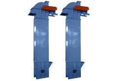 TD系列斗式提升机的图片