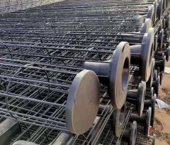 布袋骨架的图片