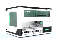 BCOD-80全自动四通道高锰酸盐指数分析仪的图片