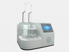 BSD-10全自动液体样品稀释器的图片