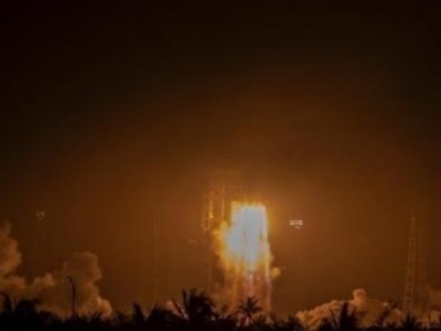上硅所9种涂层助力天舟四号升空！航空航天到底需要多少种涂层？