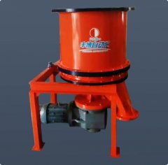 FB-CRC 型科里奥利煤粉定量给料的图片