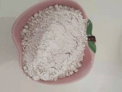 石英粉的图片