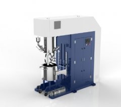 行星搅拌设备的图片