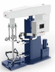 胶体搅拌机的图片