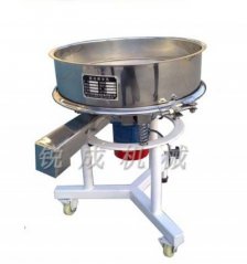 RC-高频振动筛分机的图片