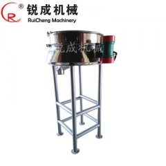 支架式直排筛的图片