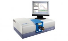 高灵敏一体式荧光光谱仪的图片