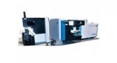 HORIBA HR Evolution高分辨拉曼光谱仪的图片