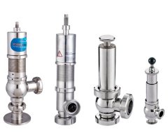 卫生安全阀的图片