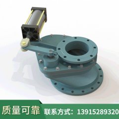 旋转进料阀的图片