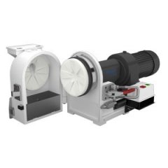 盘式研磨仪MD600的图片