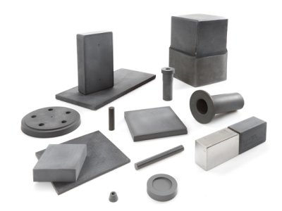 浅述三大类氮化硅陶瓷烧结助剂