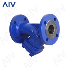 Y型过滤器的图片