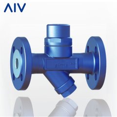 SHT32热静力(双金属)疏水阀的图片