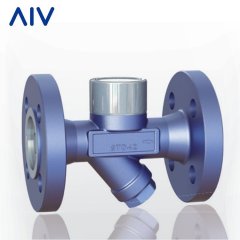 STD42热动力(圆盘)疏水阀的图片