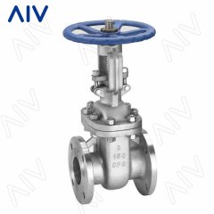 美标闸阀的图片