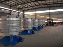 JC-圆形摇摆筛的图片