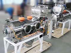 JC-卧式气流筛的图片