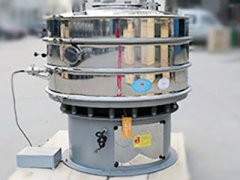 JC-超声波振动筛的图片