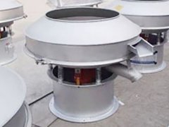 JC-陶瓷振动筛的图片