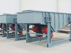 JC-直线振动筛的图片