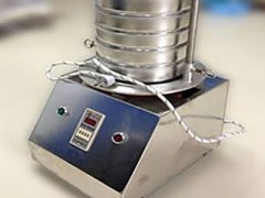 JC-检验筛的图片