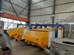 JC-方形摇摆筛的图片