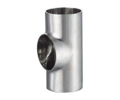 焊接式三通短型的图片