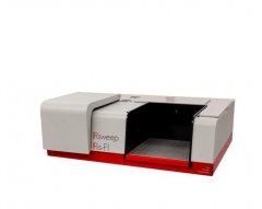 微秒级时间分辨超灵敏红外光谱仪的图片