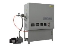 高温管式炉的图片