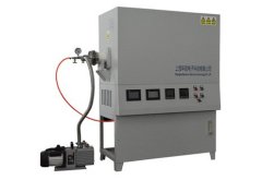 真空管式气氛炉的图片