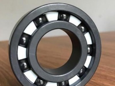 旋转机械的新灵魂-氮化硅陶瓷球轴承