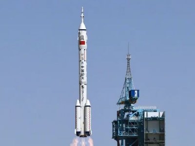陶瓷材料助力神州十四逐梦苍穹