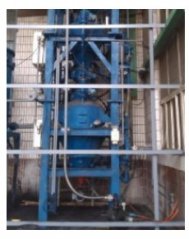 串罐旋转给料泵的图片