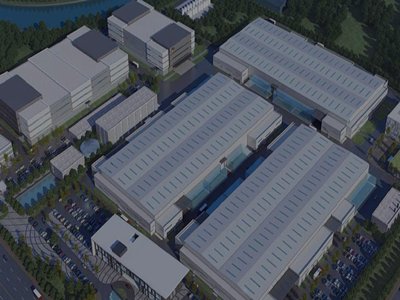 璞泰来：一季度负极材料销量与单吨毛利环比向好，目前在新负极技术领域有一定技术布局及产能储备