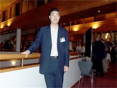 中科院上海硅酸盐研究所吴成铁：致力于3D打印生物活性材料