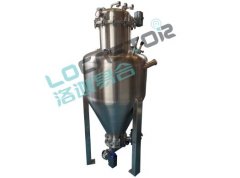 正负压一体输送设备的图片