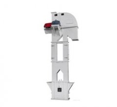 斗式提升机的图片