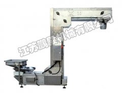 链斗输送机的图片