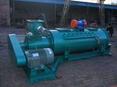 粉尘加湿搅拌机的图片