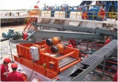 石油钻井专用输送机的图片