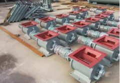 YJD系列卸料器的图片