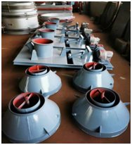 ZSQ型自动粉体散装装车系统的图片