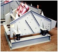 ZS系列直线振动筛…的图片