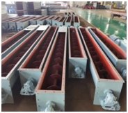 LS 螺旋输送机的图片