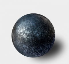 节能磨球的图片