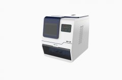 HS-25 全自动顶空进样器的图片