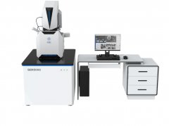 场发射扫描电镜 SEM5000的图片